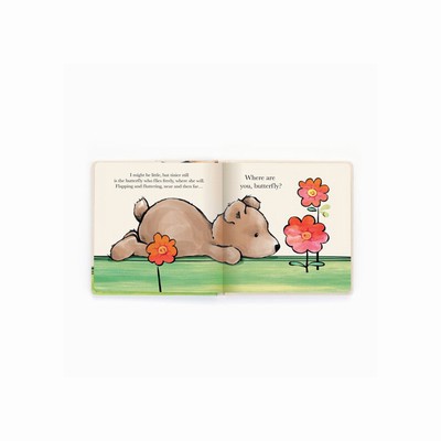 Jellycat I Might Be Little Boeken | LZ7092348